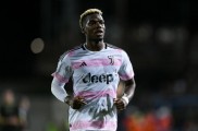 Lamy: Tôi sẽ rất vui nếu Pogba gia nhập Marseille, đội này cần cá tính hơn