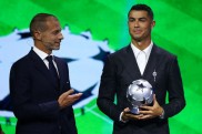 Cristiano Ronaldo: Những Bàn Thắng Đáng Nhớ Tại Champions League